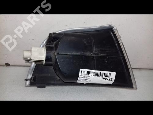 Left front indicator VOLVO V40 Estate (645) 1.8 i | BP8981577C32 