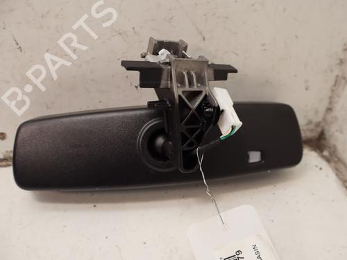 Bakspejl indvendigt RENAULT ZOE (BFM_) ZOE (BFMD) (109 hp) 32820936