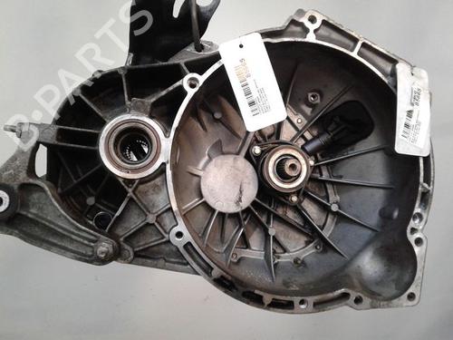 Gearbox FORD C-MAX (DM2) 1.8 TDCi | BP8977032M3 - Image 2