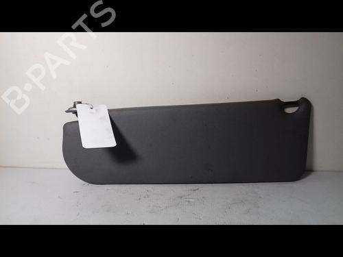 right-sun-visor-peugeot-806-221-1994-1995-1996-1997-1998-1999-2000-2001-2002-23152967 main image