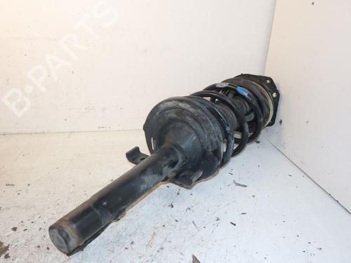 Used Right front shock absorber Right front shock absorber RENAULT SCÉNIC II (JM0/1_) 1.9 dCi (JM15) (110 hp) 34573103 34573103