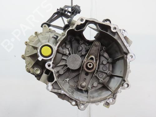 Gearbox VW UP! (121, 122, BL1, BL2, BL3, 123) 1.0 | BP35935852M3 - Image 5
