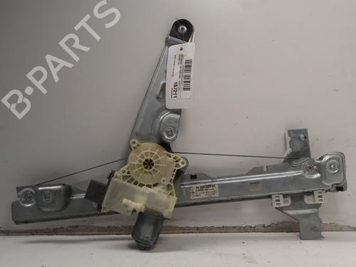 Used Front left window mechanism Front left window mechanism 37226435 37226435