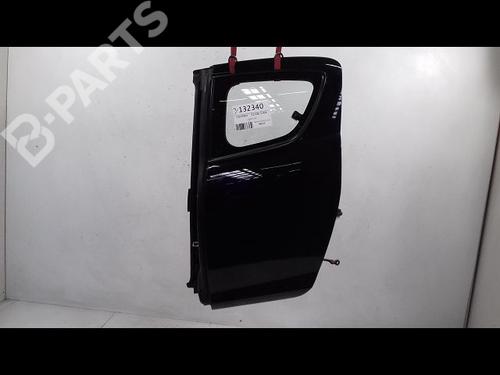 Used Left rear door MAZDA RX-8 (SE, FE) 1.3 (FE103, SE3P) (192 hp) 10706041