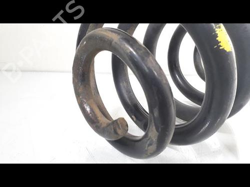 Used Shock absorber spring VW TRANSPORTER T5 Van (7HA, 7HH, 7EA, 7EH) 2.0 TDI (114 hp) 14890569