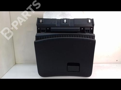 Used Glove box NISSAN JUKE (F15) 1.5 dCi (110 hp) 10547989