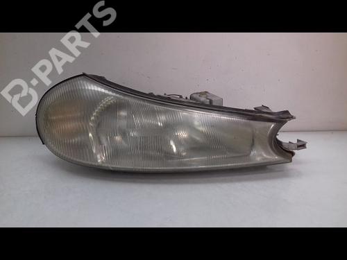 Used Right headlight FORD MONDEO II (BAP) 1.8 TD (90 hp) 10907159