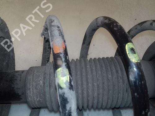 Left front shock absorber KIA RIO II (JB) 1.6 CVVT | BP23150159M16