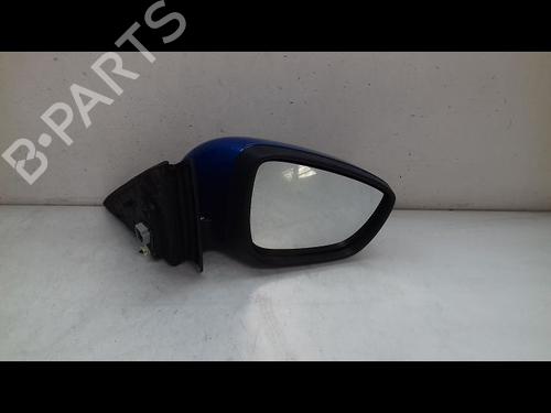 Used Right mirror FORD FOCUS IV (HN) 1.0 EcoBoost (125 hp) 14980406