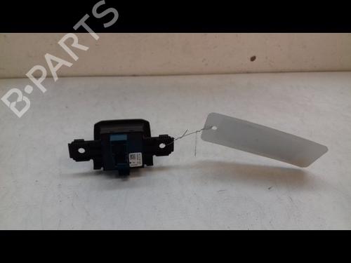 Hand brake PEUGEOT 508 I (8D_) 2.0 HDi | BP12239749I18 