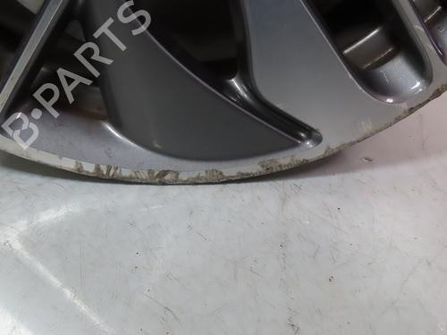 Used Rim RENAULT ZOE (BFM_) ZOE (BFMD) (109 hp) 24575934