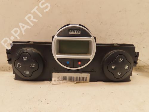 Used Climate control RENAULT MEGANE II (BM0/1_, CM0/1_) 2.0 (230 hp) 30952127