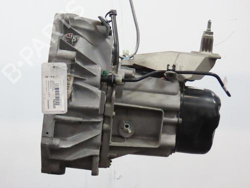 Gearbox NISSAN NOTE (E12) 1.2 | BP39218261M3 - Image 4