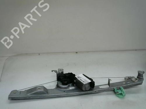 Used Front left window mechanism RENAULT SCÉNIC II (JM0/1_) 1.9 dCi (JM0G, JM12, JM1G, JM2C) (120 hp) 8996109
