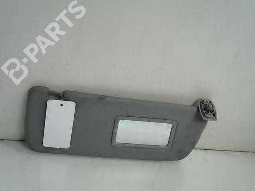 Right sun visor PEUGEOT 306 (7B, N3, N5) 1.6 SR | BP8981817I2 