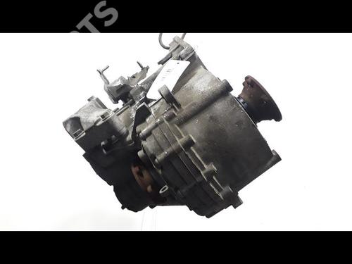 Gearbox SEAT ALTEA XL (5P5, 5P8) 2.0 TDI 16V | BP11876756M3