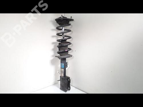 Used Right front shock absorber Right front shock absorber SMART FORFOUR (454) 1.5 CDI (454.000) (68 hp) 10063812 10063812