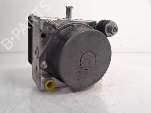 ABS pump RENAULT CLIO III (BR0/1, CR0/1) 1.5 dCi (BR17, CR17) | BP23150508M43 