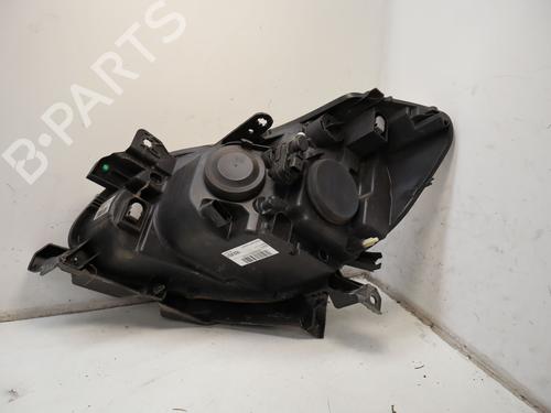 Used Right headlight Right headlight RENAULT CLIO III (BR0/1, CR0/1) 1.5 dCi (C/BR0G, C/BR1G) (68 hp) 34498652 34498652