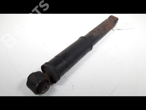 Right rear shock absorber RENAULT MASTER III Van (FV) 2.3 dCi 145 FWD (FV0E, FV0F, FV0H, FV02, FV0M, FV0S,... | BP9830838M19 