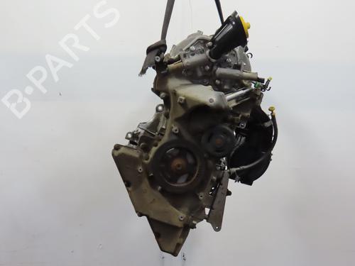 Motor RENAULT TWINGO III (BCM_, BCA_) 1.0 SCe 65 (BCMJ) | BP30311570M1