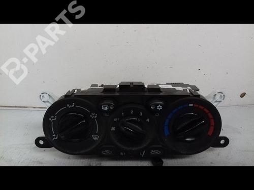 Used Climate control MITSUBISHI L200 / TRITON (KA_T, KB_T) 2.5 DI-D 4WD (KB4T) (136 hp) 8994330