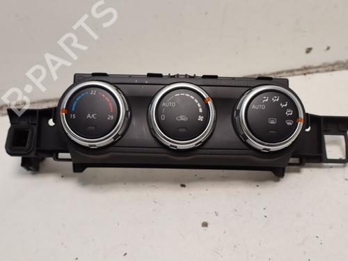 Climate control MAZDA MX-5 IV (ND__) 2.0 (ND6E, NDERC) | BP33835669I5 - Image 2
