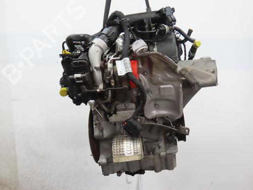 Engine VW POLO VI (AW1, BZ1, AE1) 1.0 TSI | BP33415953M1 - Image 4