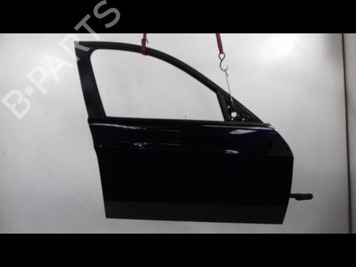 Used Right front door BMW 3 (E90) 320 i (150 hp) 12529044