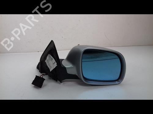 right-mirror-audi-a6-c5-4b2-25-tdi-4b1858532g3fz-1997-1998-1999-2000-2001-2002-2003-2004-2005-8998847 main image