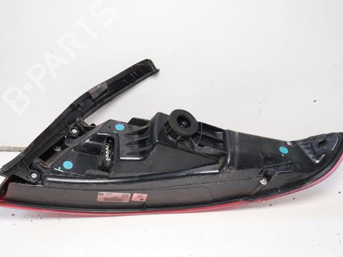 Left taillight ALFA ROMEO GIULIA (952_) 2.0 Q4 (952ACA45, 952ACA25) | BP39660015C34 - Image 2