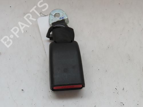 Used Seat buckle PEUGEOT 108 1.0 VTi (69 hp) 19441258