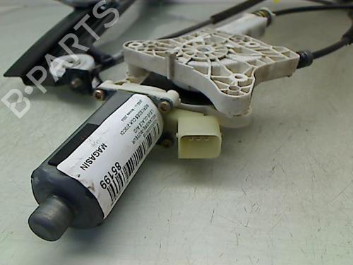 Used Front right window mechanism MERCEDES-BENZ CLK (C209) CLK 270 CDI (209.316) (170 hp) 8977086