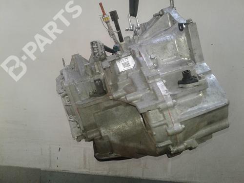 Gearbox SUZUKI SPLASH (EX) 1.2 (A5B412) | BP8987827M3 