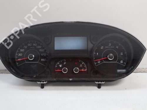 Used Instrument cluster Instrument cluster 39219036 39219036