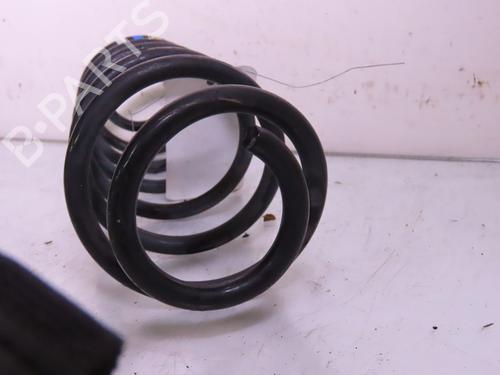 Shock absorber spring CITROËN C3 AIRCROSS II (2R_, 2C_) 1.2 PureTech 110 (2RHNZB, 2RHNZW, 2RHNPX, 2RHNPJ) | BP16277897C152 