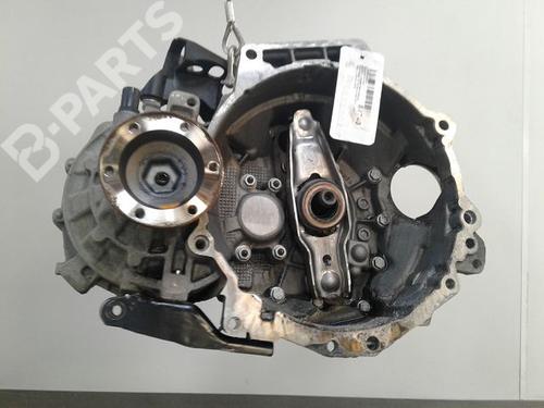 Used Gearbox SEAT IBIZA IV (6J5, 6P1) 1.9 TDI (90 hp) 8981478
