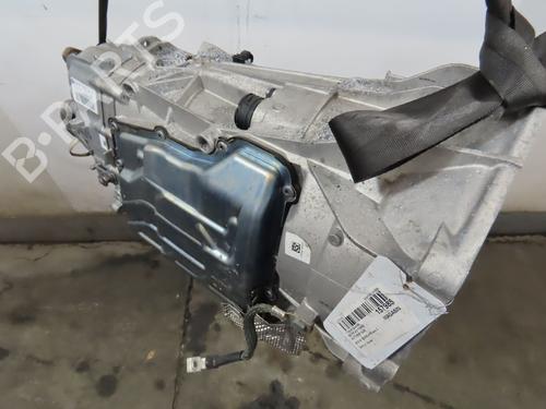 Versnellingsbak BMW 4 Coupe (F32, F82) M4 Competition (450 hp) 32151242