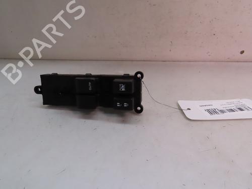 Left front window switch SUZUKI CELERIO (LF) 1.0 (AVK310) | BP16859899I27 - Image 2