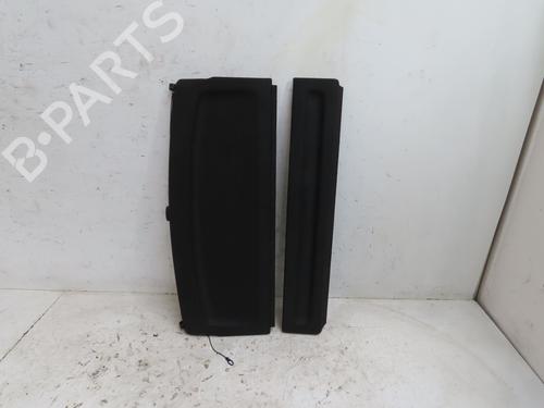 Used Rear parcel shelf BMW X1 (F48) sDrive 18 d (150 hp) 29494140