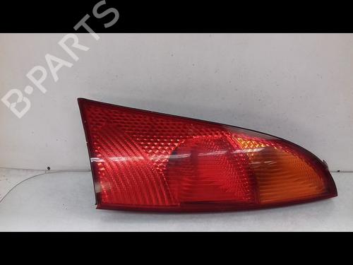Used Left taillight FORD FOCUS I (DAW, DBW) 1.8 Turbo DI / TDDi (90 hp) 8987658