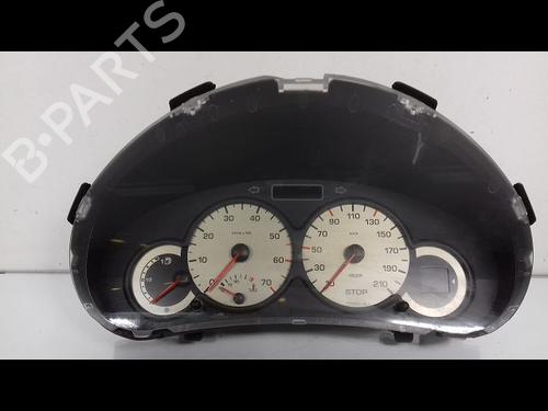 Used Instrument cluster PEUGEOT PARTNER MPV (5_, G_) 1.6 HDi 90 (90 hp) 9002543