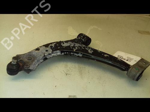 Used Left front suspension arm PEUGEOT PARTNER Box Body/MPV (5_, G_) 1.9 D (69 hp) 14889999