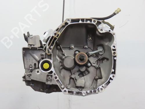 Used Gearbox Gearbox 39218247 39218247