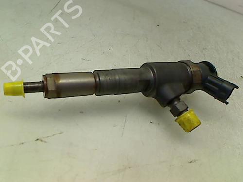 Used Injector CITROËN C3 II (SC_) 1.4 HDi 70 (SC8HZC, SC8HR0, SC8HP4) (68 hp) 8978668