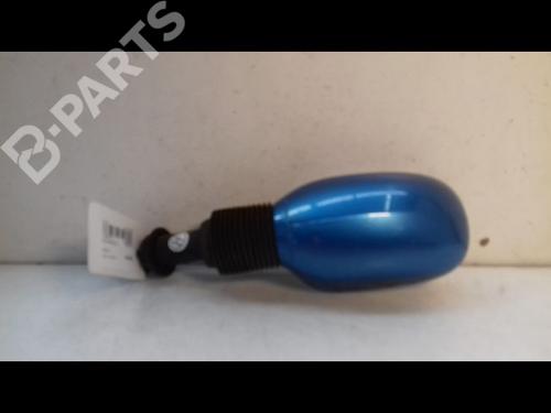 Left mirror FORD KA (RB_) 1.3 i ROCAM | BP12117212C26 