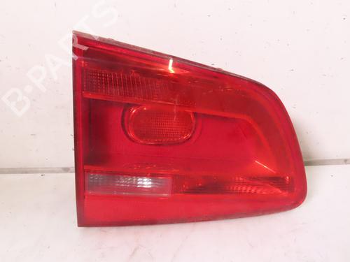 Left tailgate light VW TOURAN (1T3) 1.6 TDI | BP19337949C79