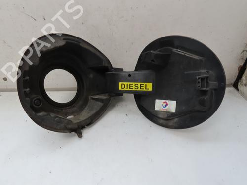 Fuel flap PEUGEOT 308 SW II (LC_, LJ_, LR_, LX_, L4_) 1.6 HDi / BlueHDi 115 (LCBHXM, LCBHXT) | BP25750478C131 