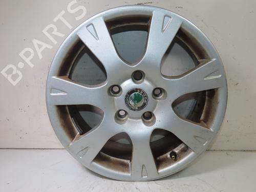 Rim SKODA OCTAVIA II Combi (1Z5) 1.9 TDI 4x4 | BP30404410C45