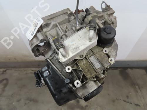 Used Gearbox Gearbox AUDI A3 Sportback (8VA, 8VF) 2.0 TDI (150 hp) 33136909 33136909